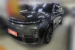 2023 Li Auto Li Auto L8 2023 Pro #1
