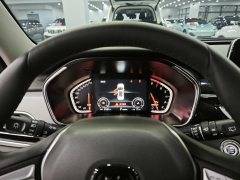 2021 Chang'an CS75 2021 1.5T AT 280T Glory Million Edition Luxury #15