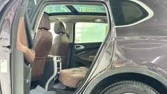 2018 Buick Envision Plus 2018 2.0T AT 28TElite 4WD #4