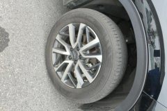 2025 Haval H6 2024 1.5T AT 2WDClassic #6