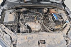 2022 Roewe i5 2021 1.5L Platinum CVT #10