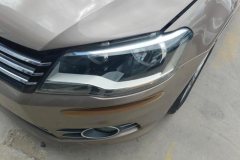 2016 Volkswagen Bora Sedan 2014 1.6 AT Luxury #5