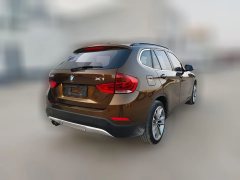 2016 BMW X1 2015 2.0T AT 18iFashionpromotionEditionRWD #5