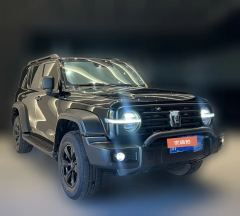 2021 Tank 300 2021 Off-road 2.0TAT conqueror #2