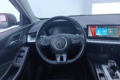 2021 MG MG5 2021 300TGI DCTGreen luxuryEdition #15