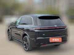 2023 Li Auto Li Auto L8 2023 Pro #12