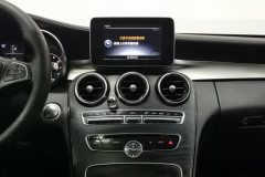 2017 Mercedes-Benz C-Class 2017 1.6T AT C180LFashionSport Facelift #16