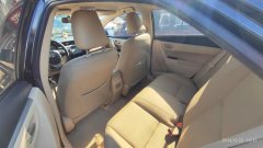 2015 Toyota Corolla 2014 1.6 AT GL #8