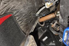Steering Column