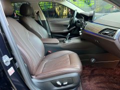 2021 BMW 5 Series 2021 2.0T AT 530LiLeadingLuxury Pkg #16