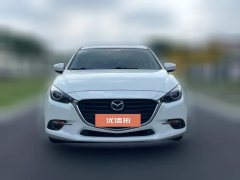 2018 Mazda Mazda3 Axela Sedan 2017 1.5 AT Luxury China VI #2