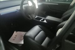 2024 Tesla Model Y 2024 rear wheel driveEdition #9