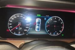 2019 Mercedes-Benz E-Class 2019 1.5T AT E260L #14