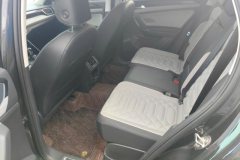 2024 Volkswagen Tayron 2024 1.5T AT 300TSI 2WDLuxuryPlusAdvancedEdition #11