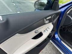 2016 Mercedes-Benz C-Class 2016 2.0T AT C200Sport #8