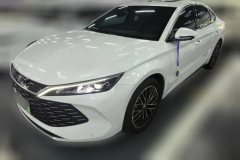 2024 BYD Qin L 2024 1.5L AT DM-i 120KMexcellence #1