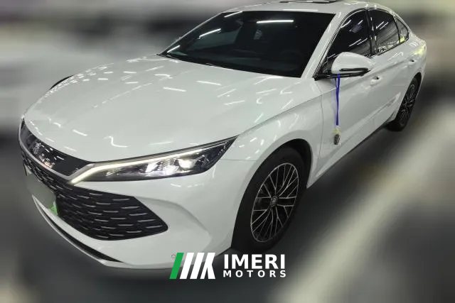 2024 BYD Qin L 2024 1.5L AT DM-i 120KMexcellence