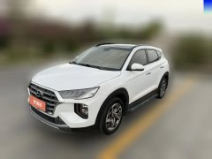 2019 Hyundai Tucson 2019 1.6T AT FashionFWD China VI #1