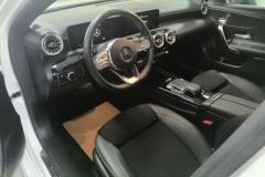2020 Mercedes-Benz A-Class 2020 1.3T AT A200LSportsedan chair #12