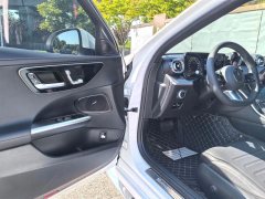 2024 Mercedes-Benz C-Class 2024 1.5T AT C 260 L Sport #8