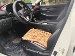 2025 Nissan Sylphy 2026 Classic 1.6L CVTcomfortableEdition #11