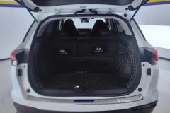 2021 GAC Trumpchi Trumpchi GS4 2021 1.5T AT 270TSmart ConnectTech #4