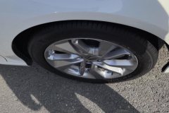 2020 Honda Accord 2018 1.5T AT 260TURBOElite China VI #6