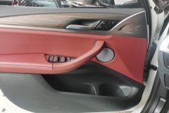 2023 BMW X3 2023 2.0T AT xDrive 30i Leading MYaoye suit #7