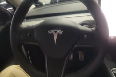 2024 Tesla Model Y 2024 Long Rangeall wheel driveEdition #15