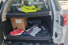 2022 BYD Yuan Pro 2021 401KM Luxury #4