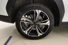 2025 Geely Galaxy Geely Galaxy L7 2024 1.5T AT 115km PLUS Dragon SoaringEdition #6