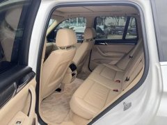 2015 BMW X3(Imported)(Imported) 2014 2.0T AT 20i XDesign Pkg (Imported) #6