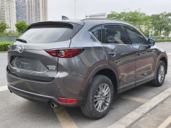 2018 Mazda CX-5 2017 2.0 AT SmartFWD #6