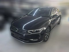 2021 Volkswagen Magotan 2020 2.0T AT 330TSILeading #1