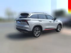2021 Chang'an CS75 Plus 2021 1.5T AT Luxury #4