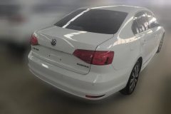 2017 Volkswagen Sagitar 2017 1.6 AT Comfort #3