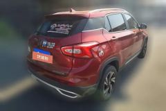 2018 Baojun 510 2017 1.5 AT Luxury #3