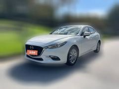 2019 Mazda Mazda3 Axela Sedan 2019 1.5 AT Cloud controlEditionLuxury China V #1