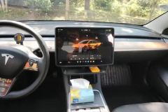 2023 Tesla Model 3 2022 rear wheel driveEdition #13