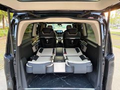 2019 Mercedes-Benz Vito 2018 2.0T AT Elite7Seat China VI #18