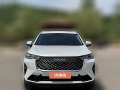 2024 Haval H6 2022 No.3generation 1.5T AT 2WDPro #2