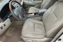 2015 Toyota Camry 2013 2.0 AT 200GClassicLuxury #9