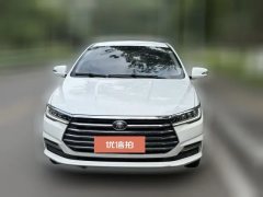 2020 BYD Qin 2019 1.5 AT Luxury #2