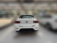 2019 Chevrolet Cavalier 2020 1.0T AT Redline 325TXin YaoEdition #7