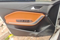 2017 Chery Tiggo 3x 2017 1.5 AT Luxury #7