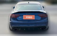 2016 Audi A5 Sportback 2012 3.0TFSI AT Sportback quattro (Imported) #2