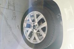 2021 Jetta VS7 2021 310Anniversary 1.4T AT Joy #6