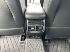 2021 Roewe i6 MAX New Energy 2020 1.5T AT PHEVcoolEdition #12
