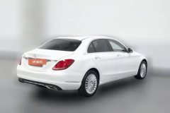 2016 Mercedes-Benz C-Class 2015 1.6T AT C180L Facelift #2