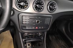 2017 Mercedes-Benz GLA-Class 2017 1.6T AT GLA200DynamicFWD #13